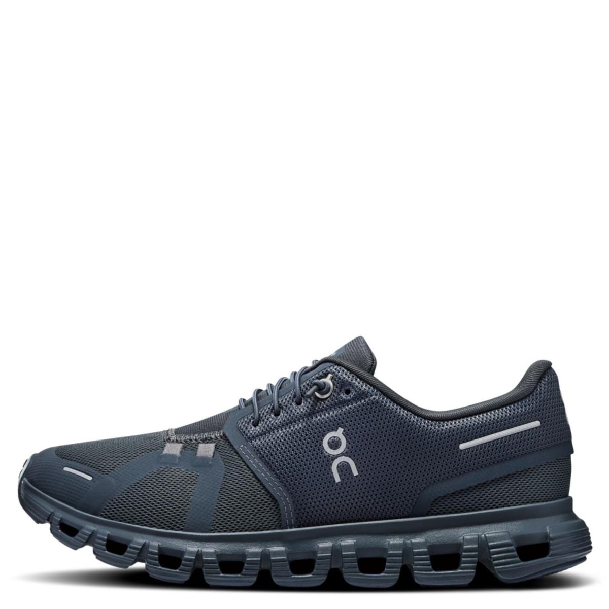 ON - Cloud 6 Zapatilla Urbana Mujer Negro On