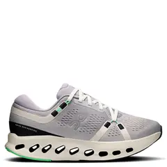 ON - Cloudsurfer Zapatilla Running Mujer Morado