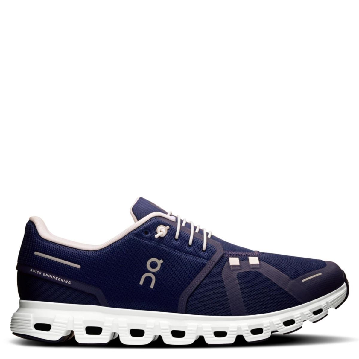 ON - Cloud 6 Zapatilla Urbana Hombre Azul On