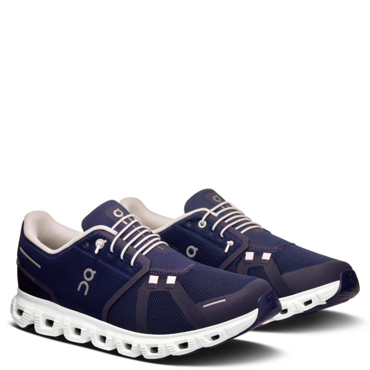 ON - Cloud 6 Zapatilla Urbana Hombre Azul On