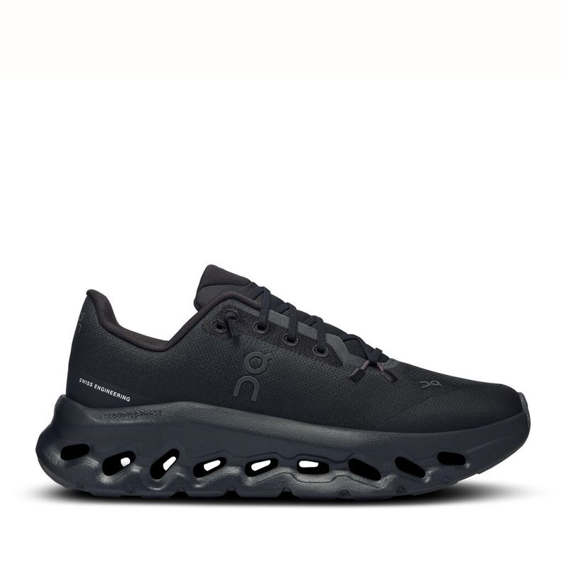 ON - Cloudtilt Zapatilla Running Mujer Negro On