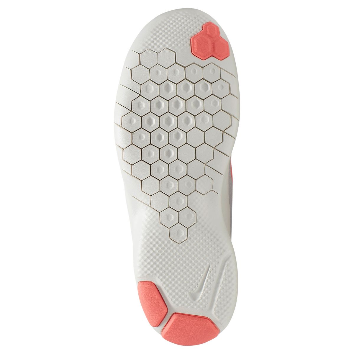 NIKE - Flex Experience Rn 8 Zapatilla Running Hombre Gris Nike