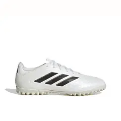 ADIDAS - Copa Pure 3 Club césped artificial Zapatilla de Futbol Hombre Blanco