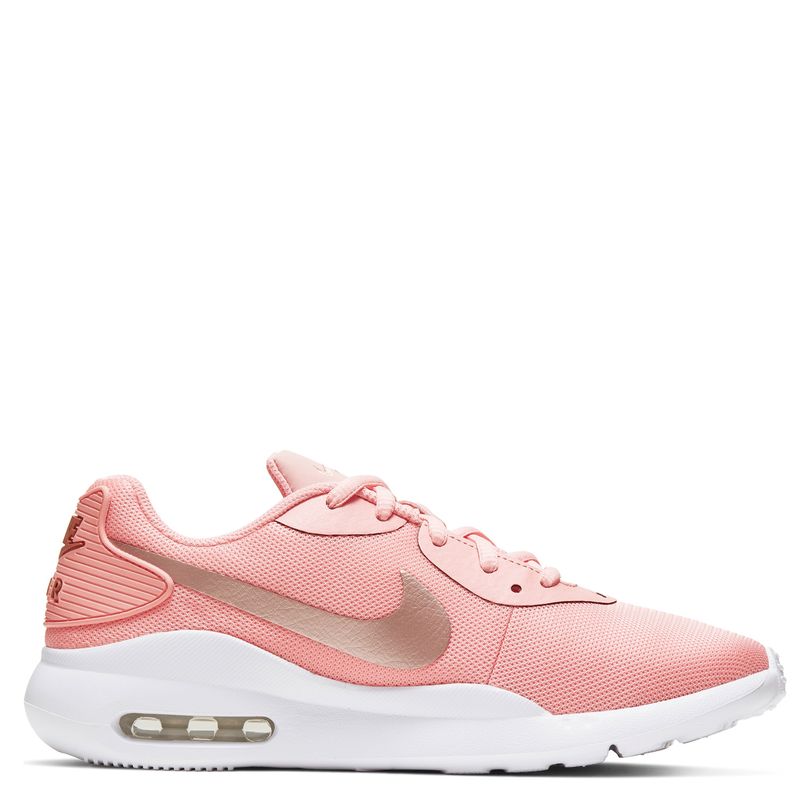 NIKE - Air Max Oketo Zapatilla Urbana Mujer Rosado Nike