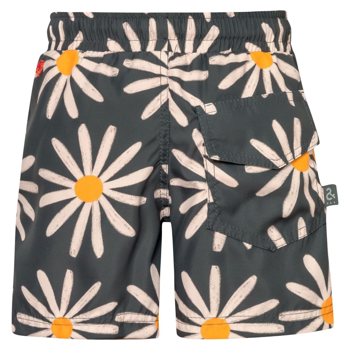 PEPITA&ME - Traje de Baño Niño Protección Uv (Upf50+)