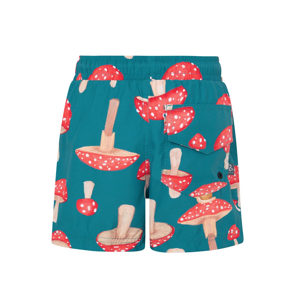 PEPITA&ME - Traje de Baño Niño Protección Uv (Upf50+)