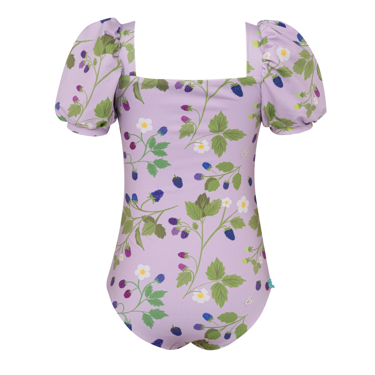 PEPITA&ME - Traje De Baño Niña Protección Uv (Upf50+)