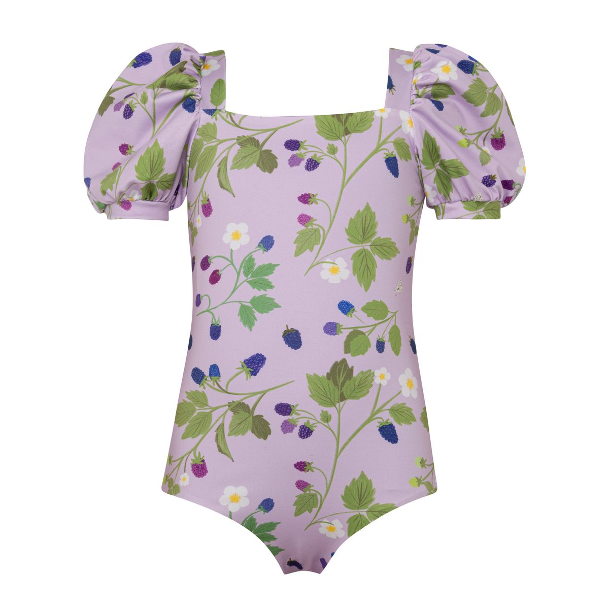 PEPITA&ME - Traje De Baño Niña Protección Uv (Upf50+)