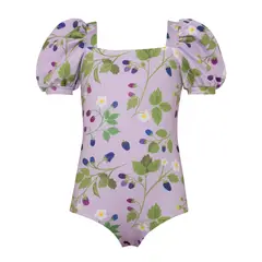 PEPITA&ME - Traje De Baño Niña Protección Uv (Upf50+)