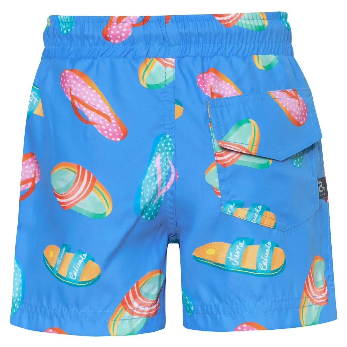 PEPITA&ME - Traje De Baño Niño Protección Uv (Upf50+)