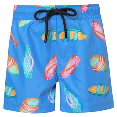 PEPITA&ME - Traje De Baño Niño Protección Uv (Upf50+)