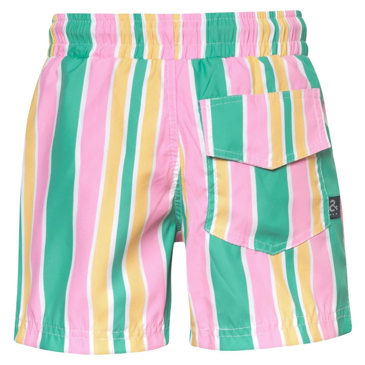 PEPITA&ME - Traje de Baño Niño Protección Uv (Upf50+)