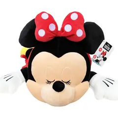 MINNIE - Peluche Dormilon 56 Cm