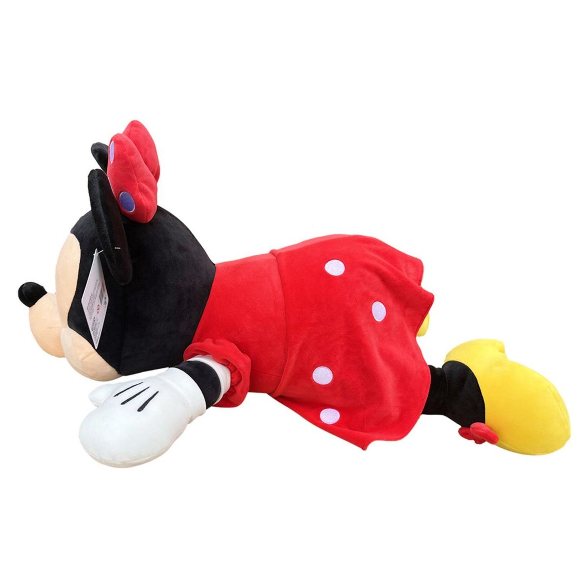 MINNIE - Peluche Minnie Dormilon 56 Cm