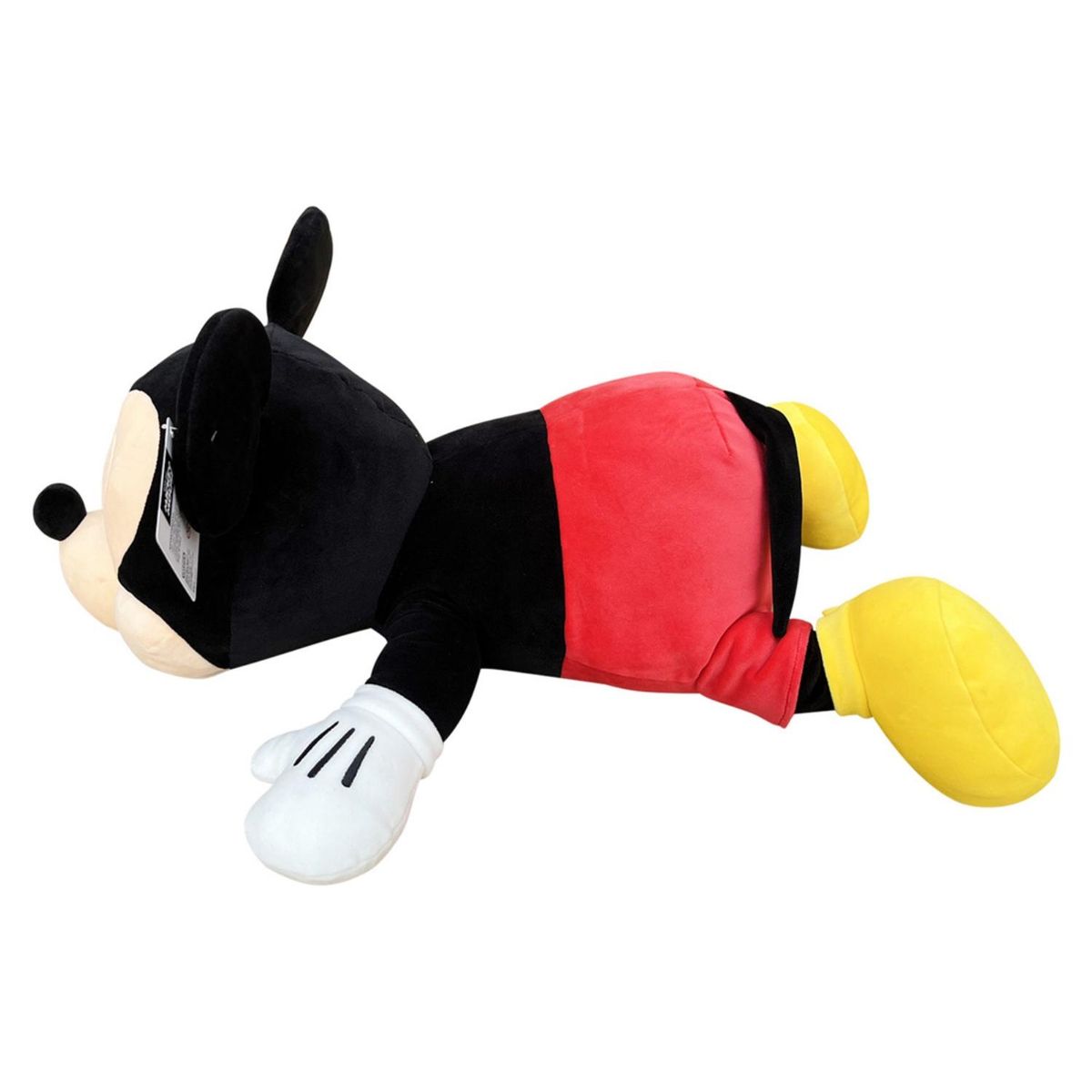 MICKEY MOUSE - Peluche Mickey Dormilon 56 Cm