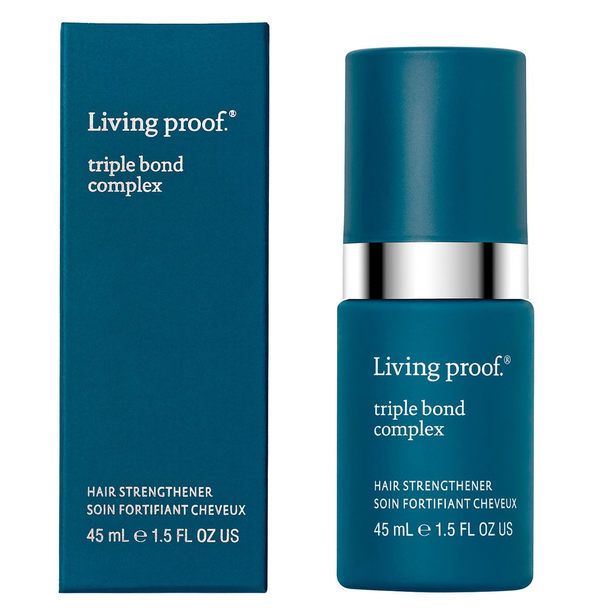 LIVING PROOF - Triple Bond Complex 45 ml