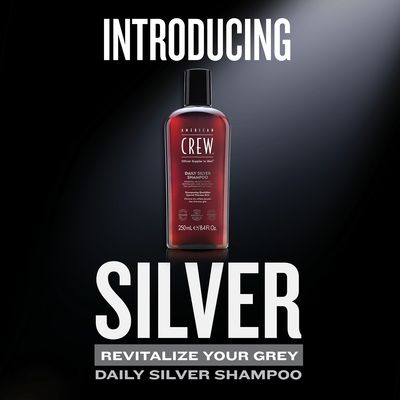 Imagen 2 del producto Daily Silver Shampoo 250 ml