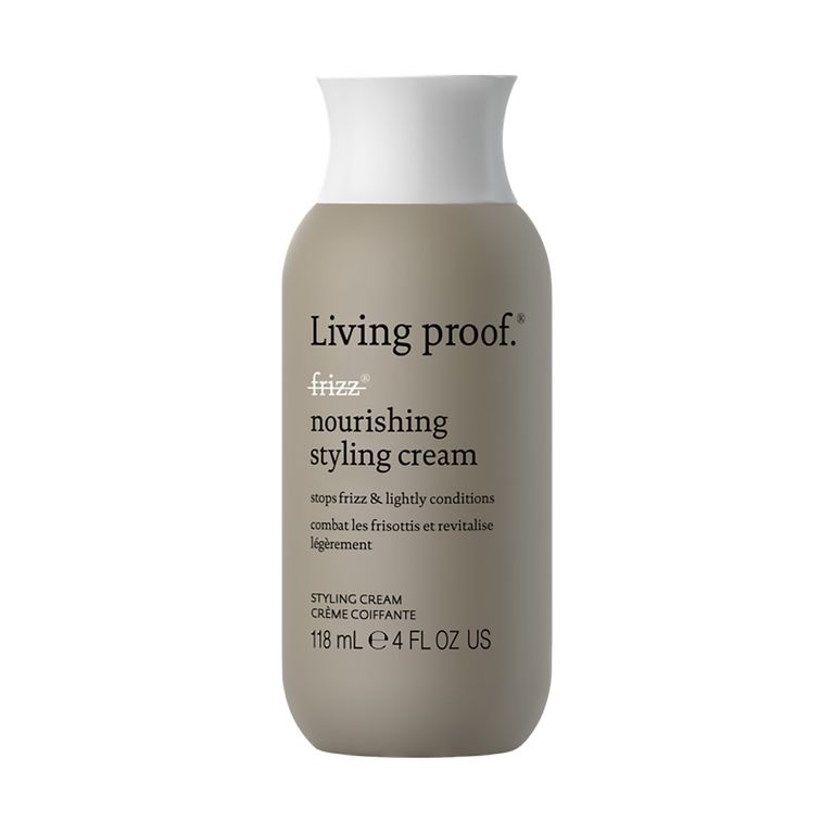 Crema Para Peinar No Frizz 118 Ml