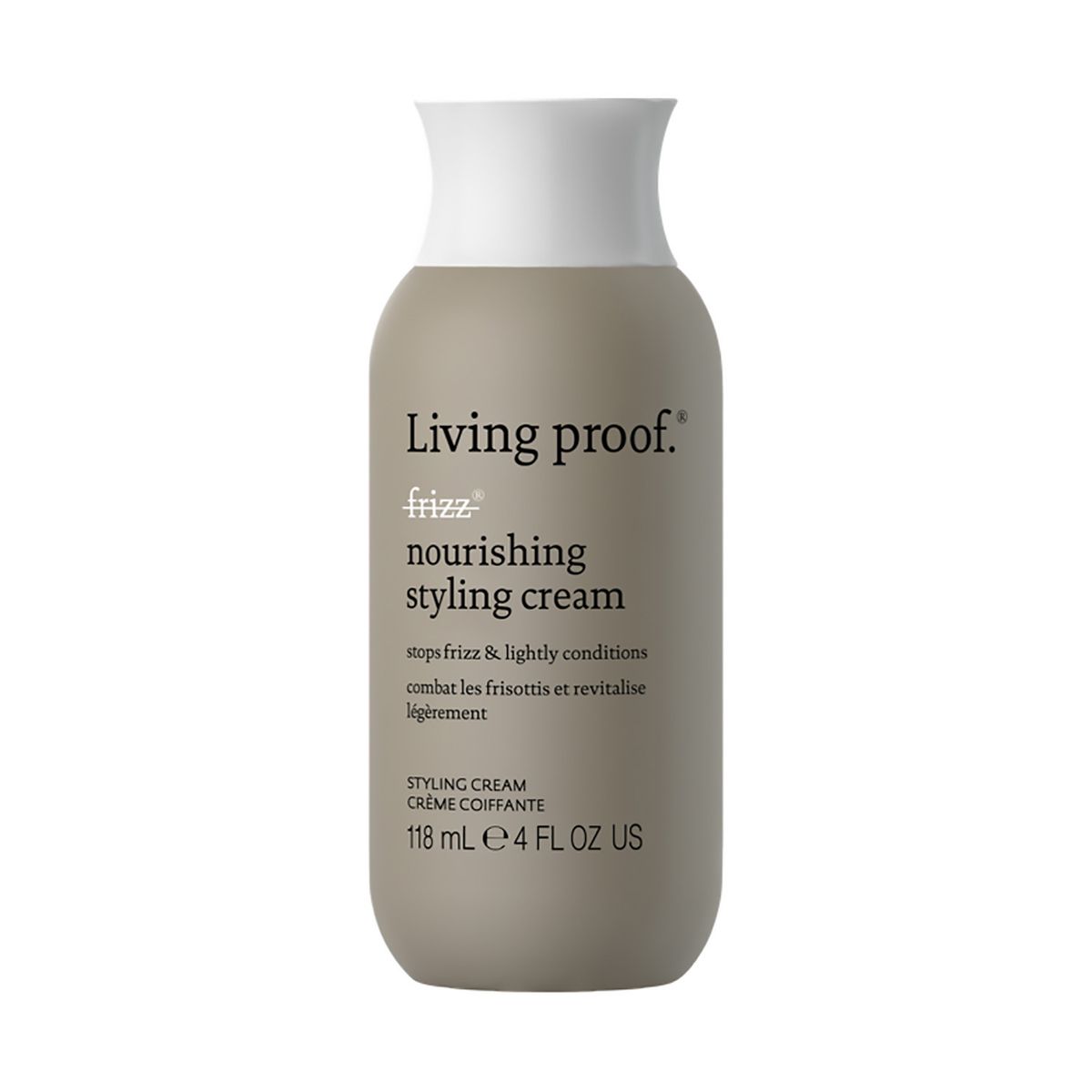 LIVING PROOF - Crema Para Peinar No Frizz 118 Ml Living Proof