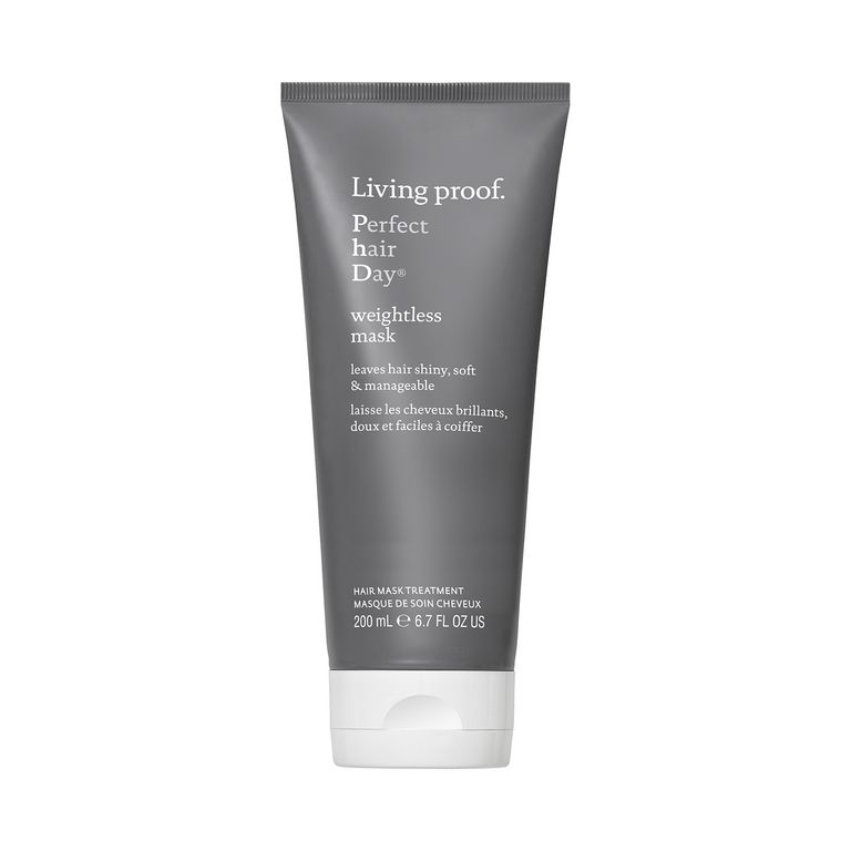 Weightless Mask 200 ml