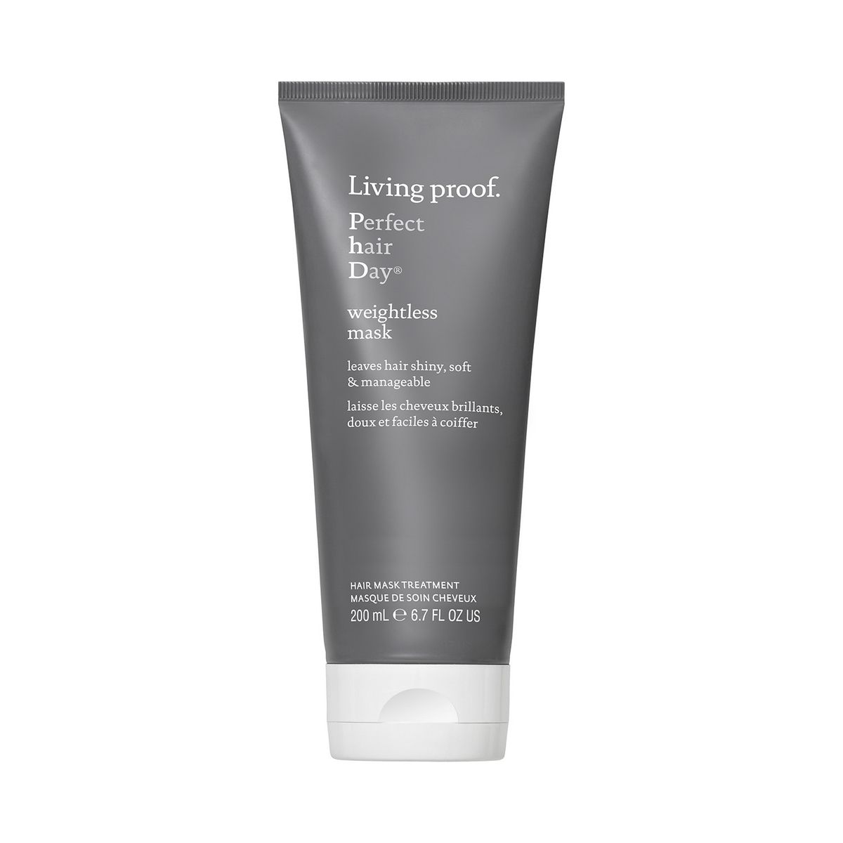 LIVING PROOF - Weightless Mask 200 ml