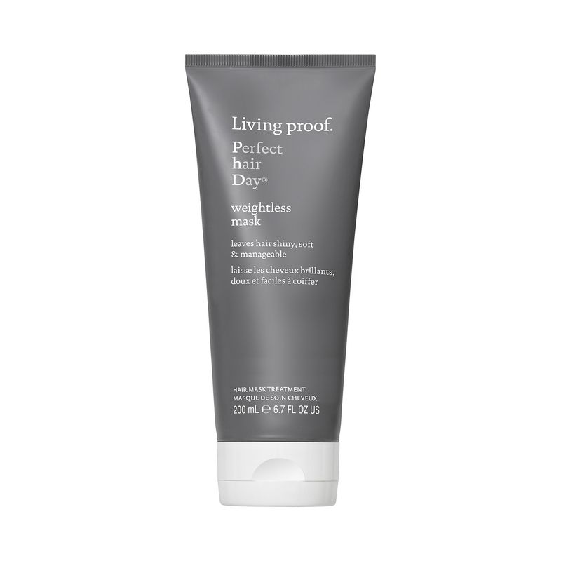 LIVING PROOF - Weightless Mask 200 ml