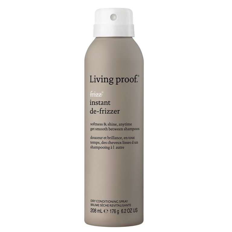 No Frizz Instant Frizzer 188ml