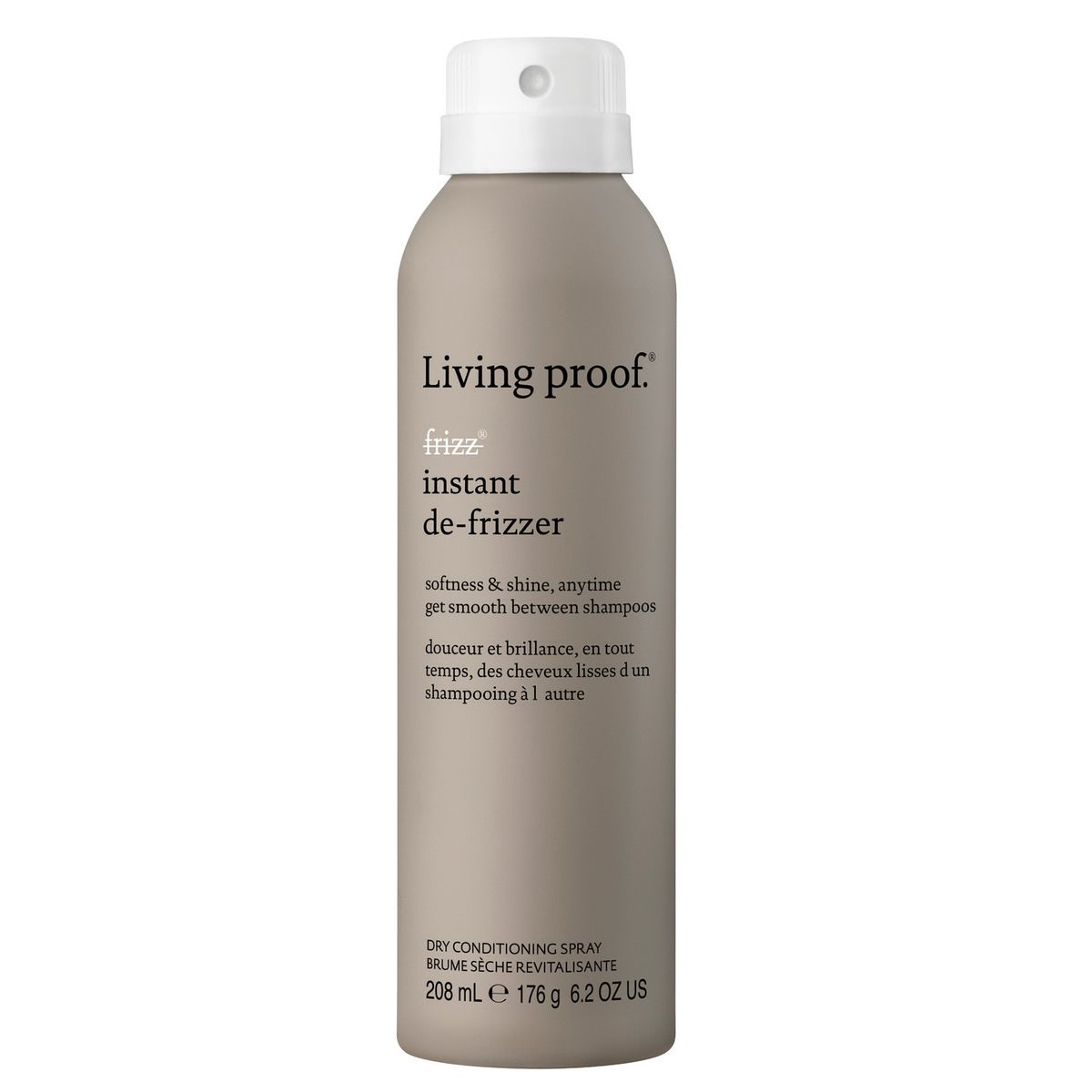 LIVING PROOF - No Frizz Instant Frizzer 188ml