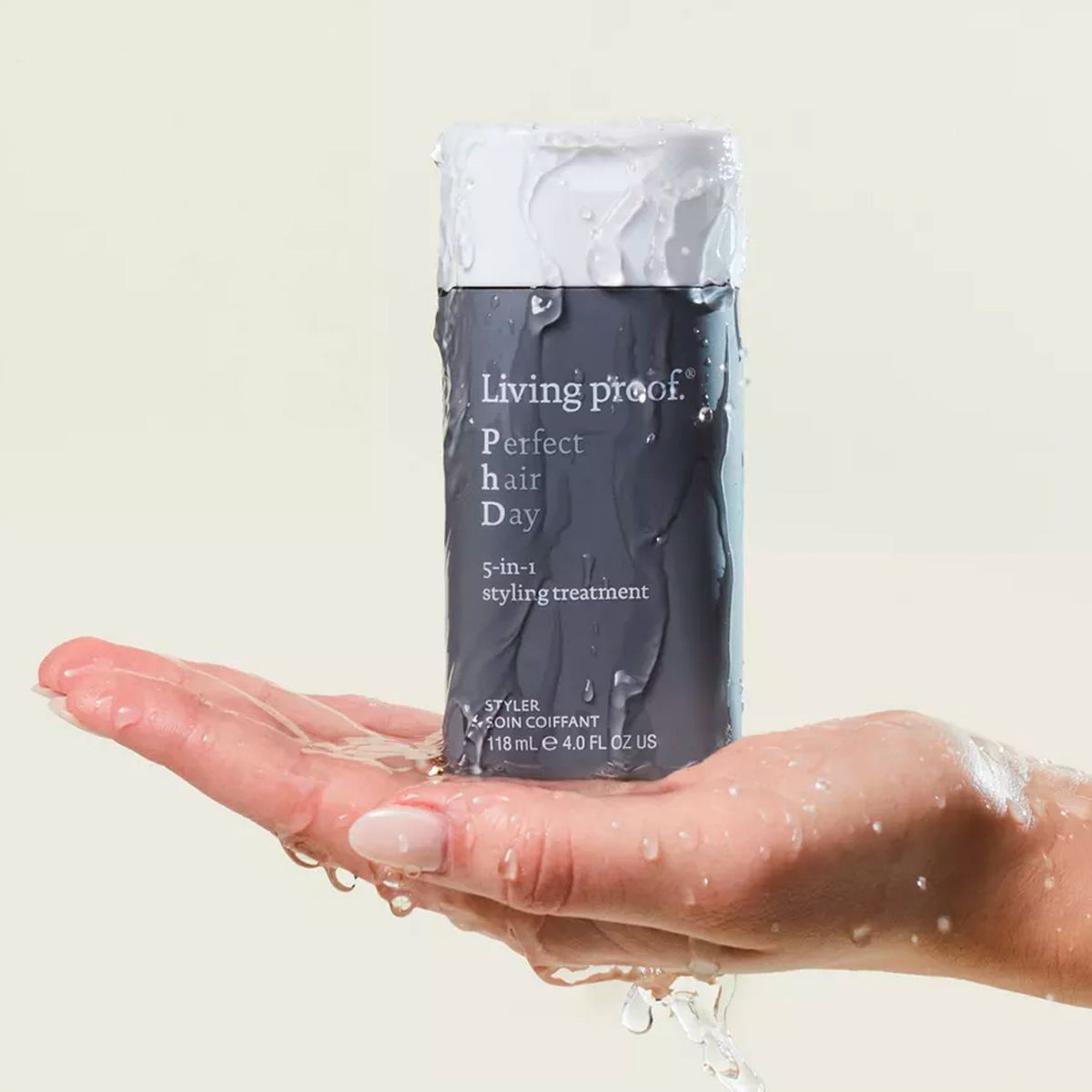 LIVING PROOF - PHD 5In1 Style 118 ml