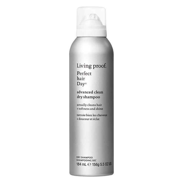 Advanced Dry Shampoo 184 ml