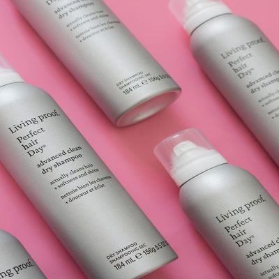 Imagen 2 del producto Advanced Dry Shampoo 184 ml