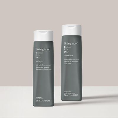 Imagen 2 del producto PHD Conditioner 236 ml