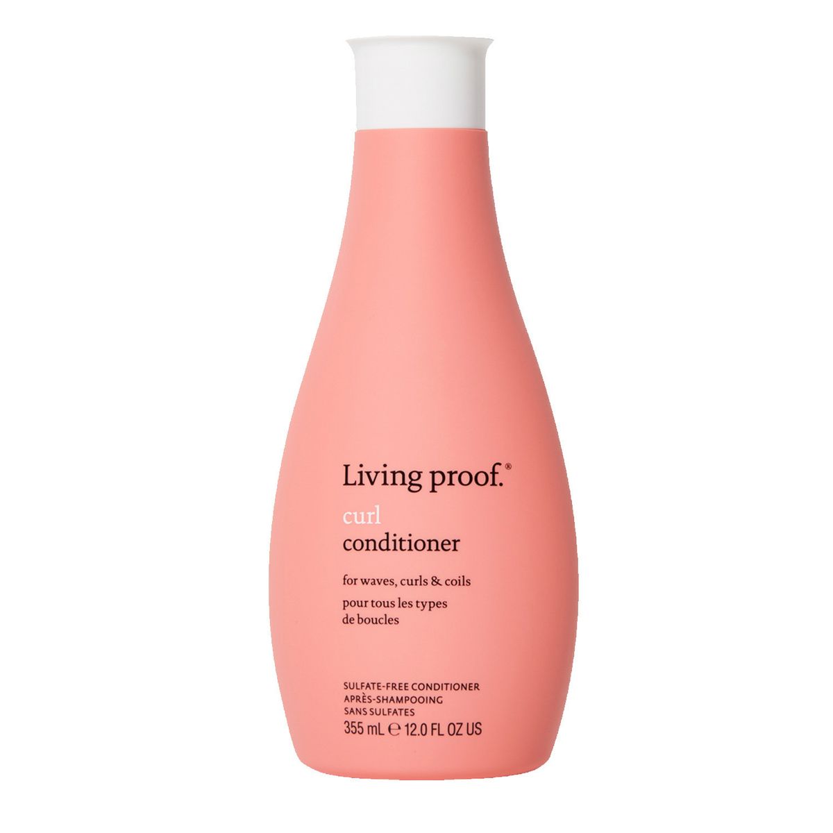 LIVING PROOF - Curl Conditioner 355 ml