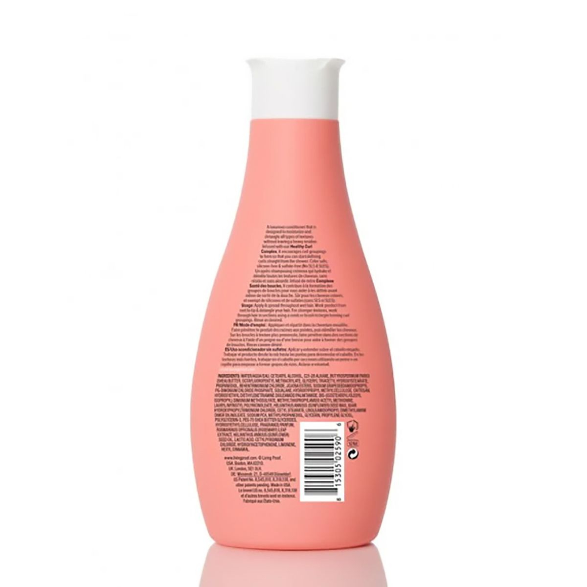 LIVING PROOF - Curl Conditioner 355 ml