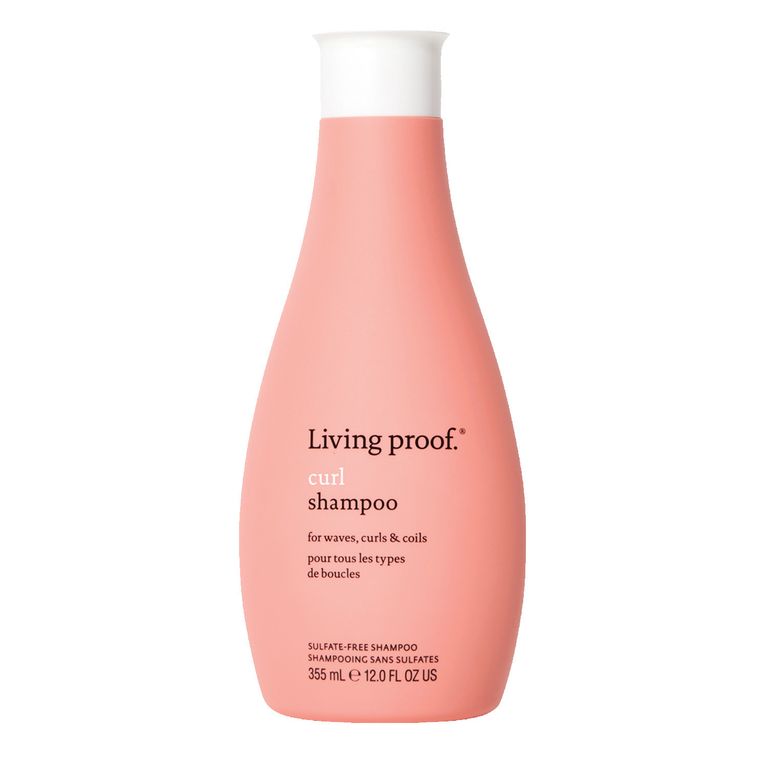 Curl Shampoo 355 Ml
