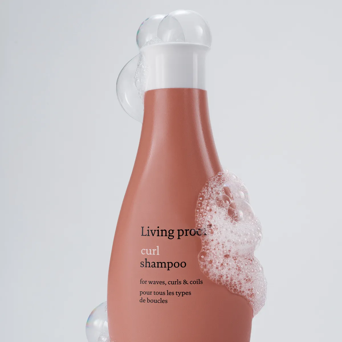 LIVING PROOF - Curl Shampoo 355 Ml Living Proof