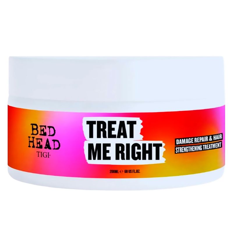 TIGI - Treat Me Right  200 ml
