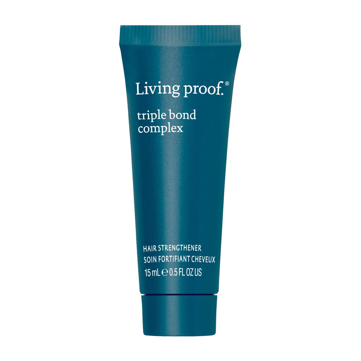LIVING PROOF - Tratamiento Reparación Triple Bond Complex 15 Ml Living Proof