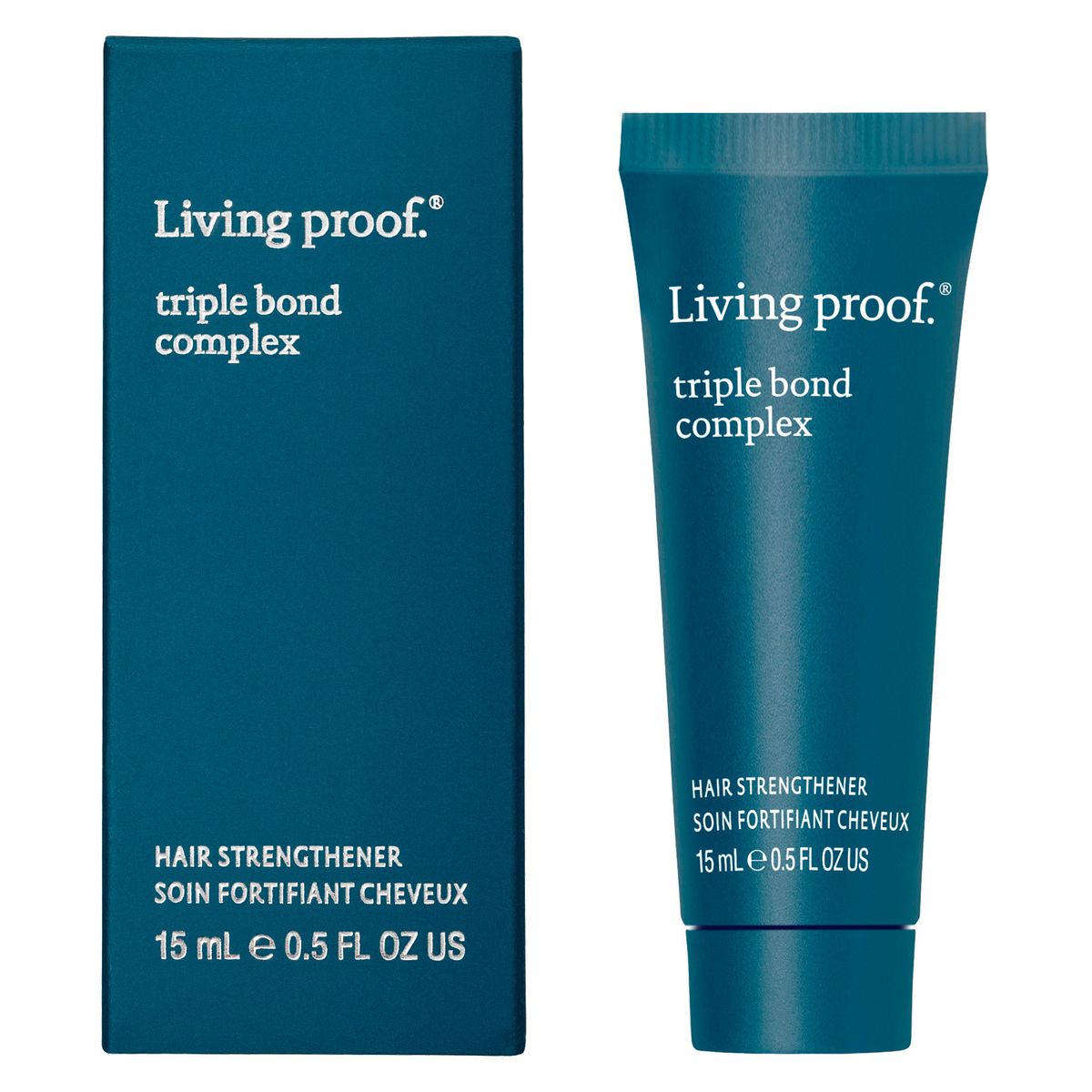 LIVING PROOF - Tratamiento Reparación Triple Bond Complex 15 Ml Living Proof