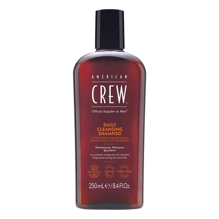 Daily Cleansing Shampoo 250 ml