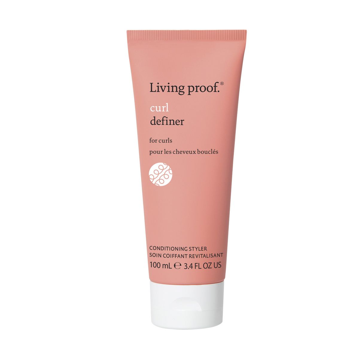 LIVING PROOF - Curl Definer 100 Ml Living Proof