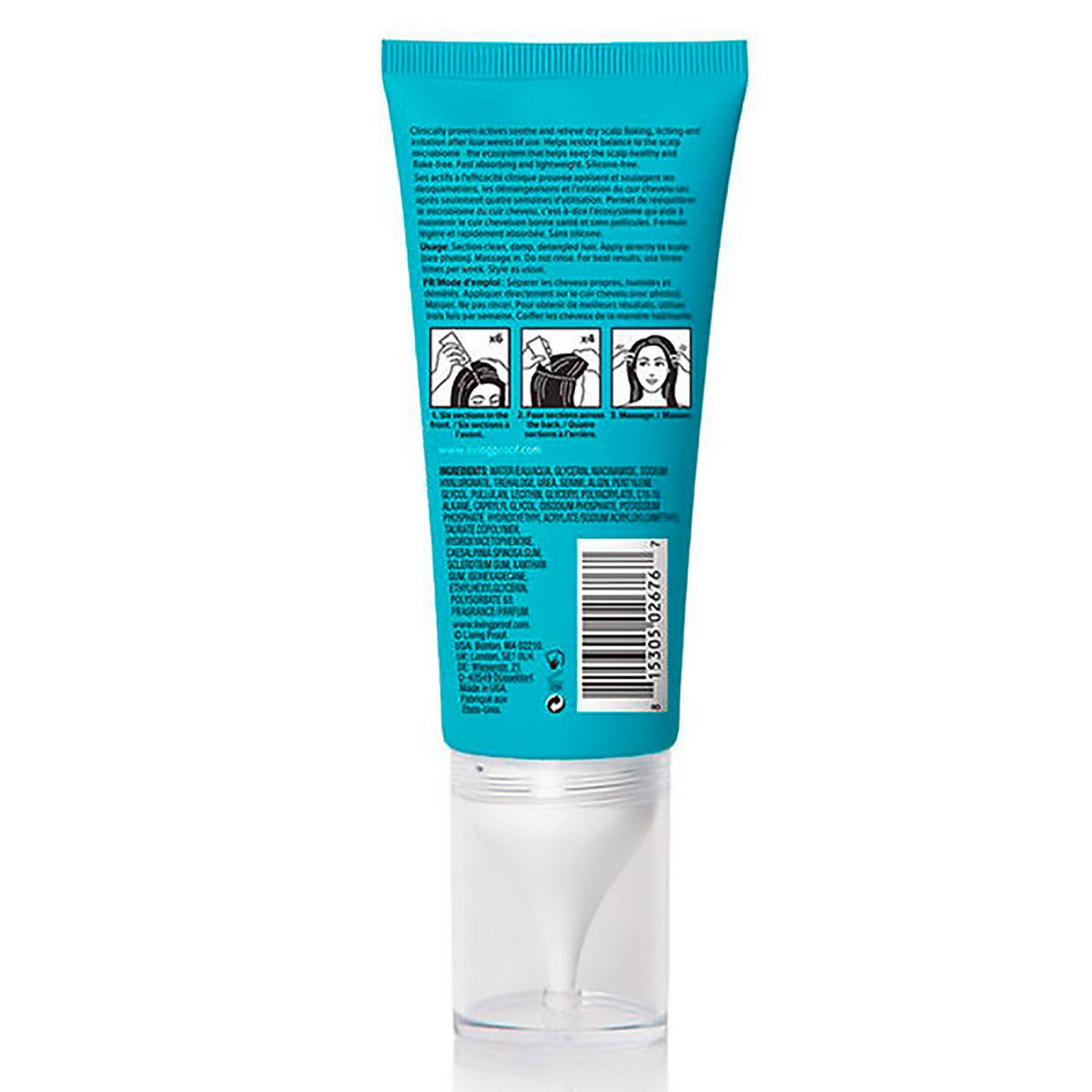 LIVING PROOF - Scalp Care Dry Scalp 100 ml