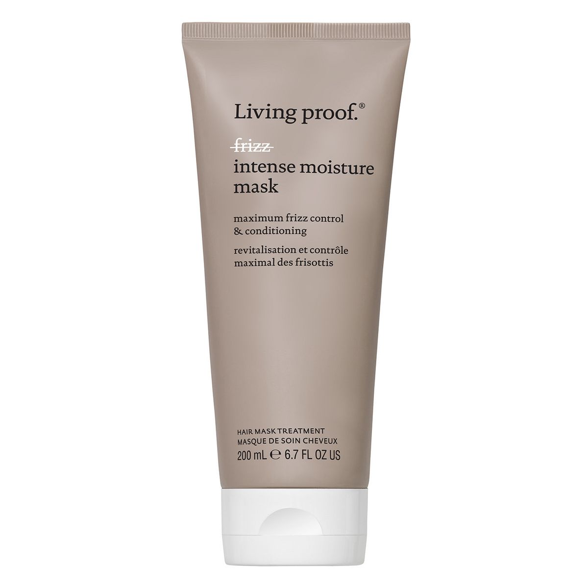 LIVING PROOF - Intense Moisture Mask 200 ml