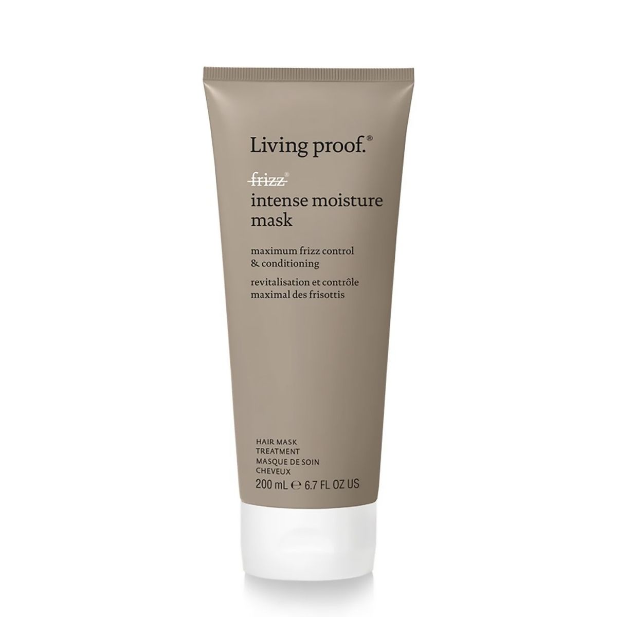 LIVING PROOF - Intense Moisture Mask 200 ml