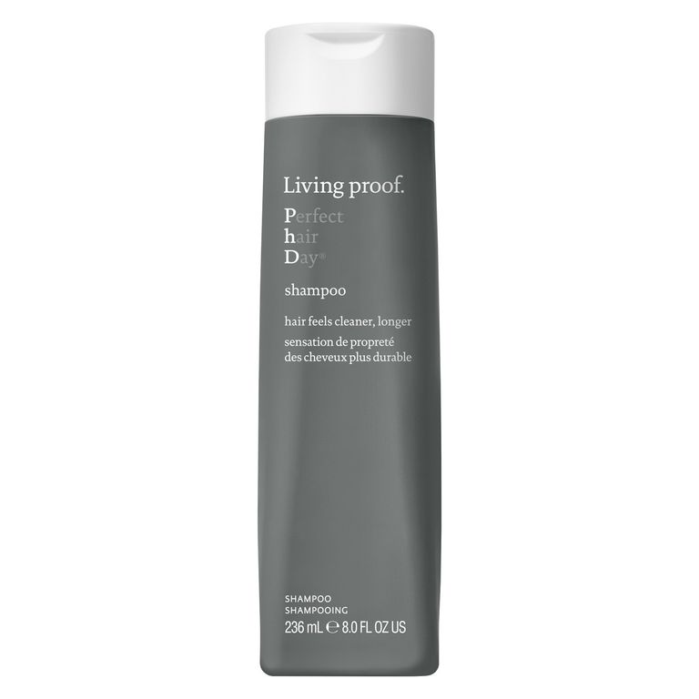 PHD Shampoo 236 ml