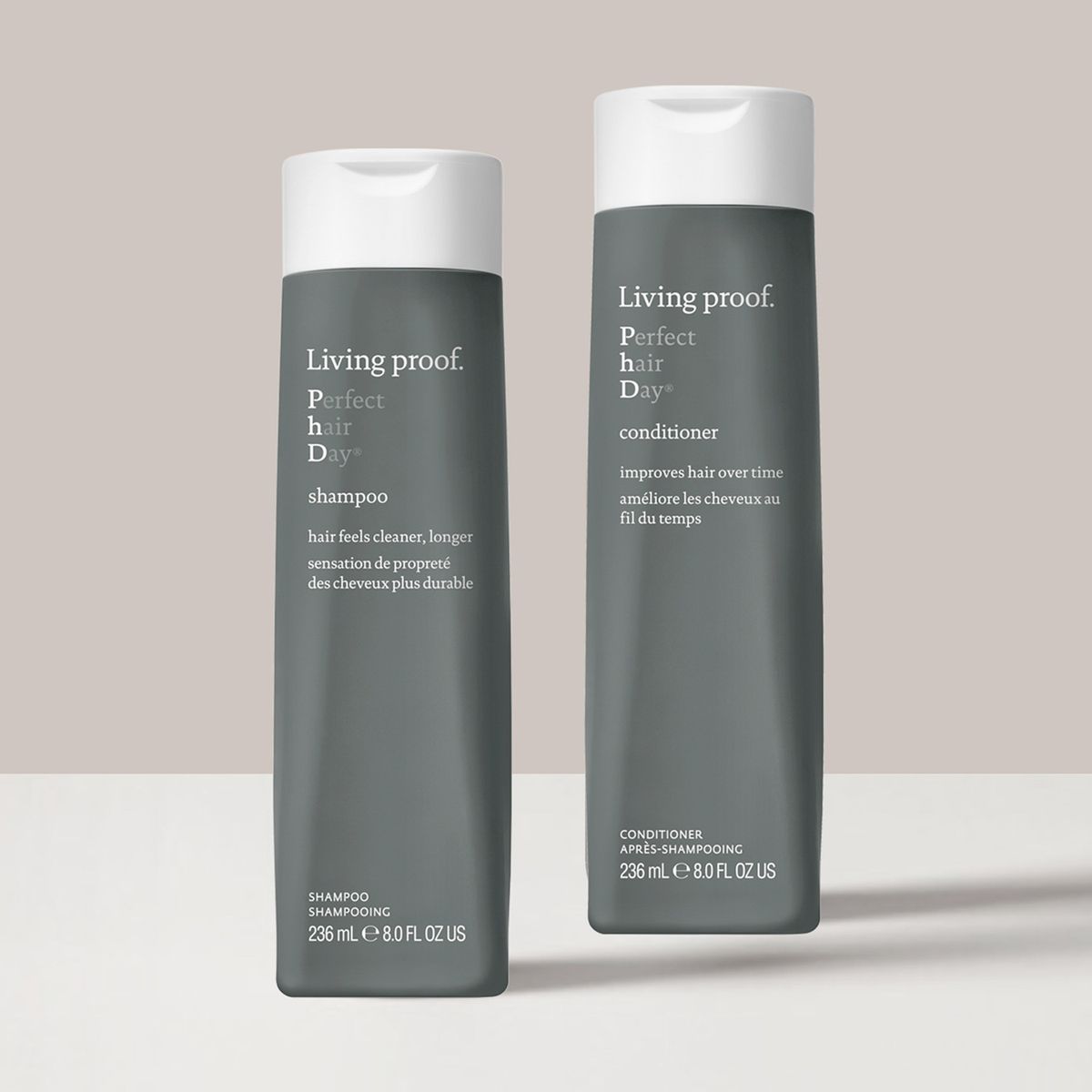 LIVING PROOF - PHD Shampoo 236 ml