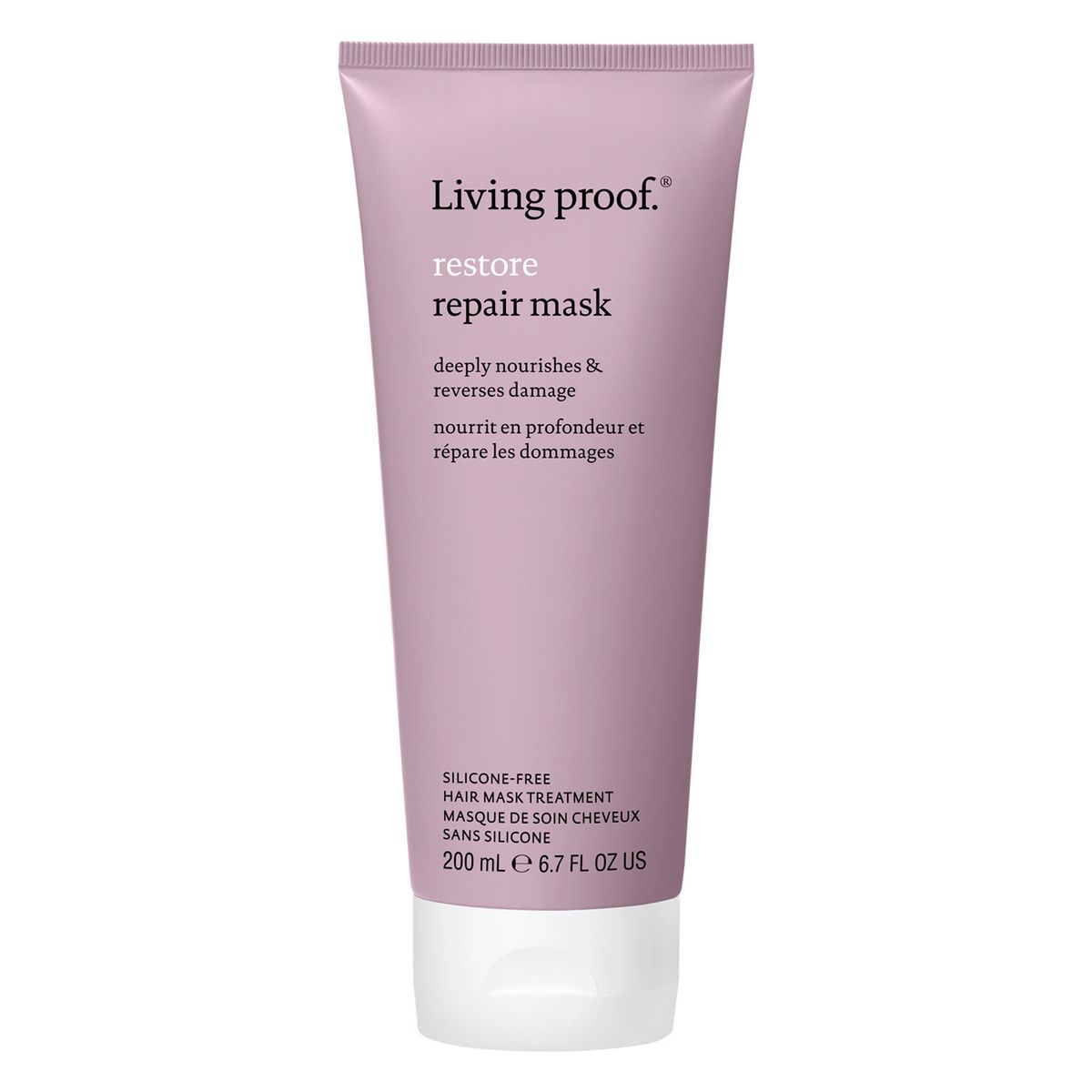 LIVING PROOF - Restore Mask Treatment 200 ml