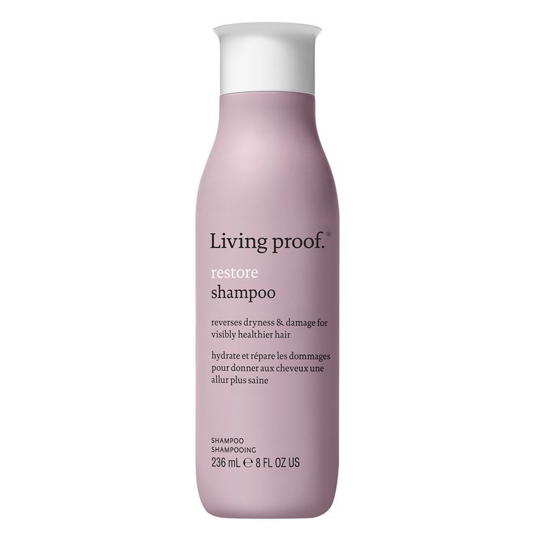 Restore Shampoo 236 ml