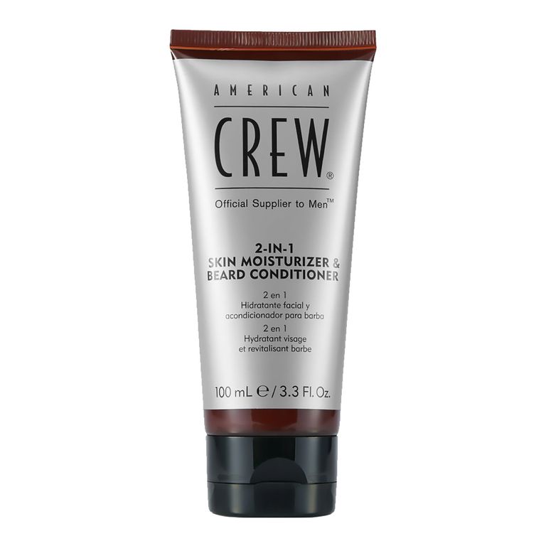 2 in 1 Beard Conditioner 100ml
