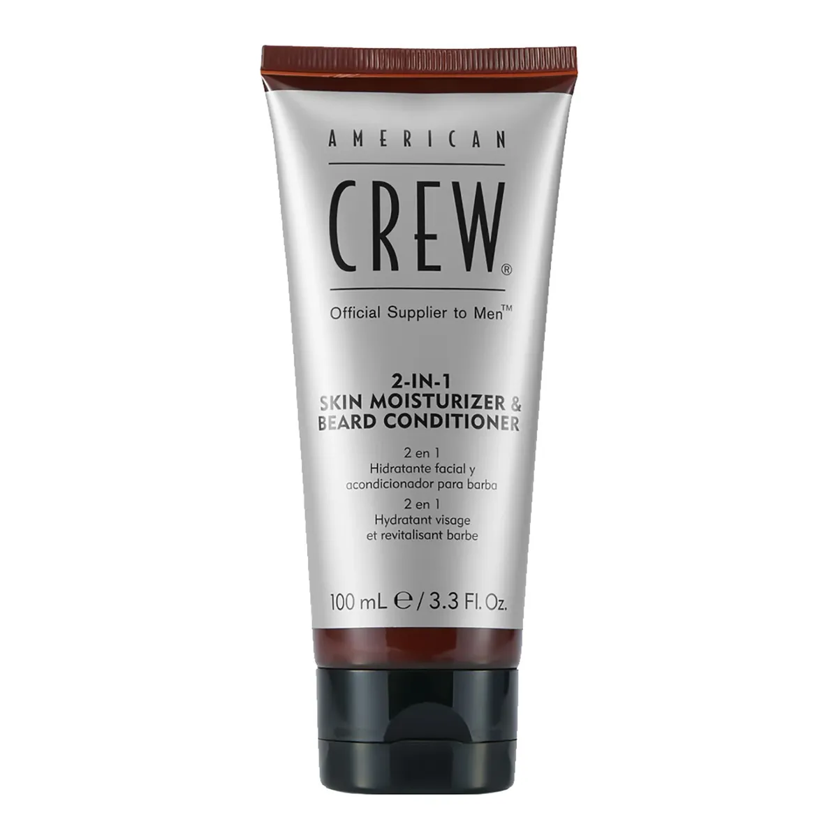 AMERICAN CREW - 2 in 1 Beard Conditioner 100ml